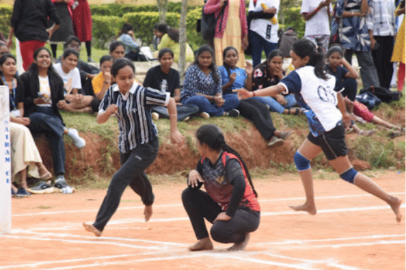 Sri Sairam College of Engineering College Life photo 15